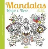 Mandala Natur & Tiere