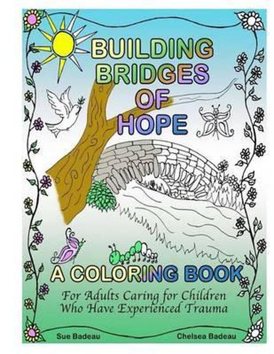 Building Bridges of Hope - cover