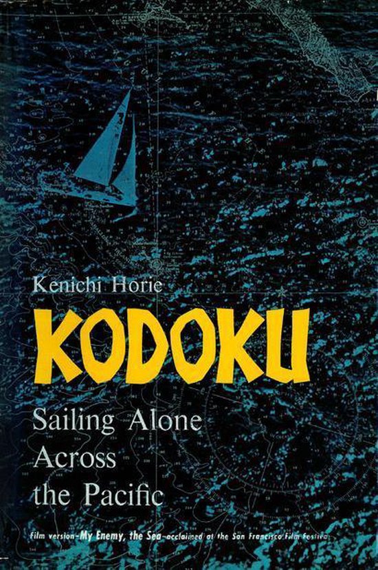 Kodoku - cover