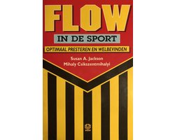Flow In De Sport