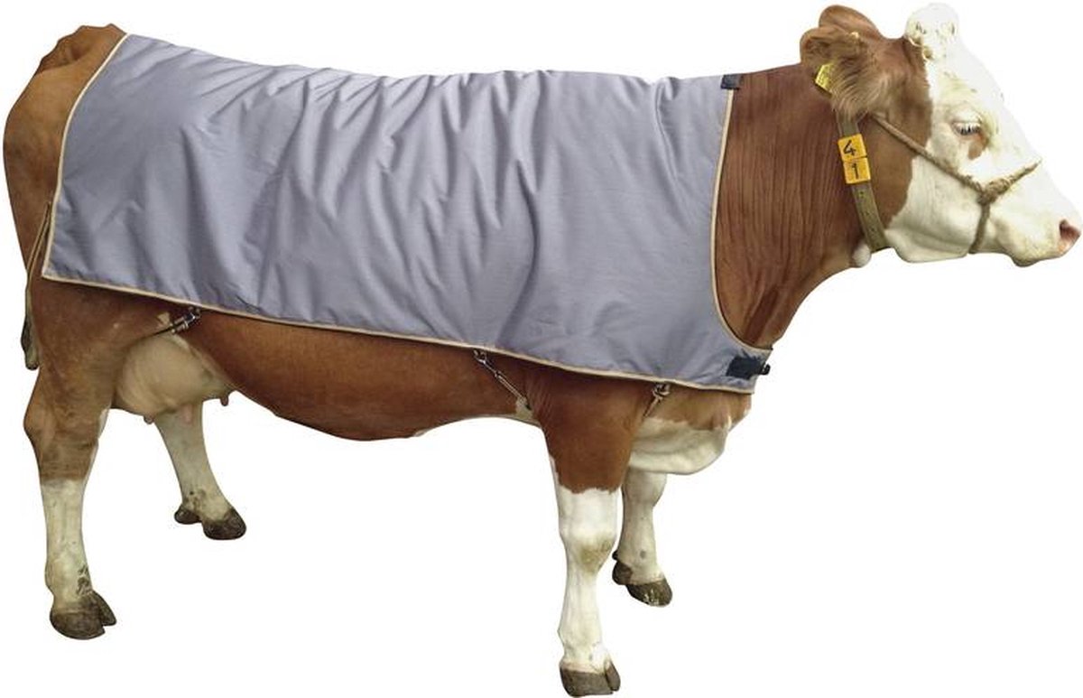 Kerbl Thermo-Koedek ruglengte 155CM