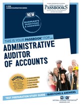Career Examination Series - Administrative Auditor of Accounts