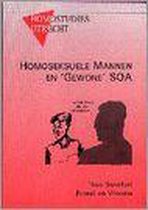 Homoseksuele mannen en 'gewone' SOA