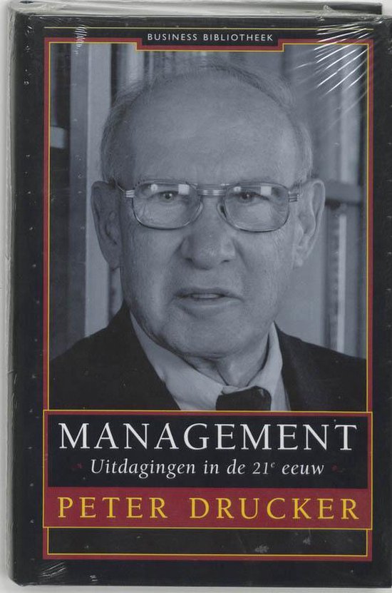Management Uitdagingen 21E Eeuw