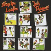 Jah Thomas - Stop Yu Loafing (CD)