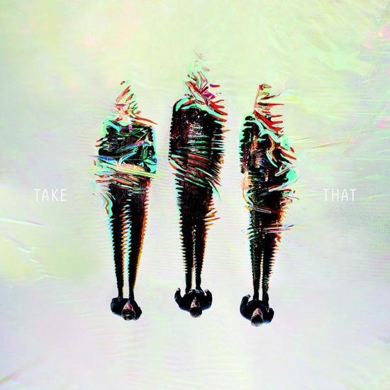 III (Limited Deluxe Edition)