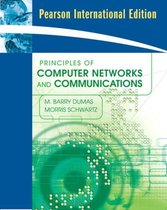 Principles Of Computer Networks And Communications