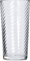 12x Longdrink glazen 230 ml