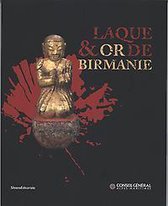 Laque & or de birmanie