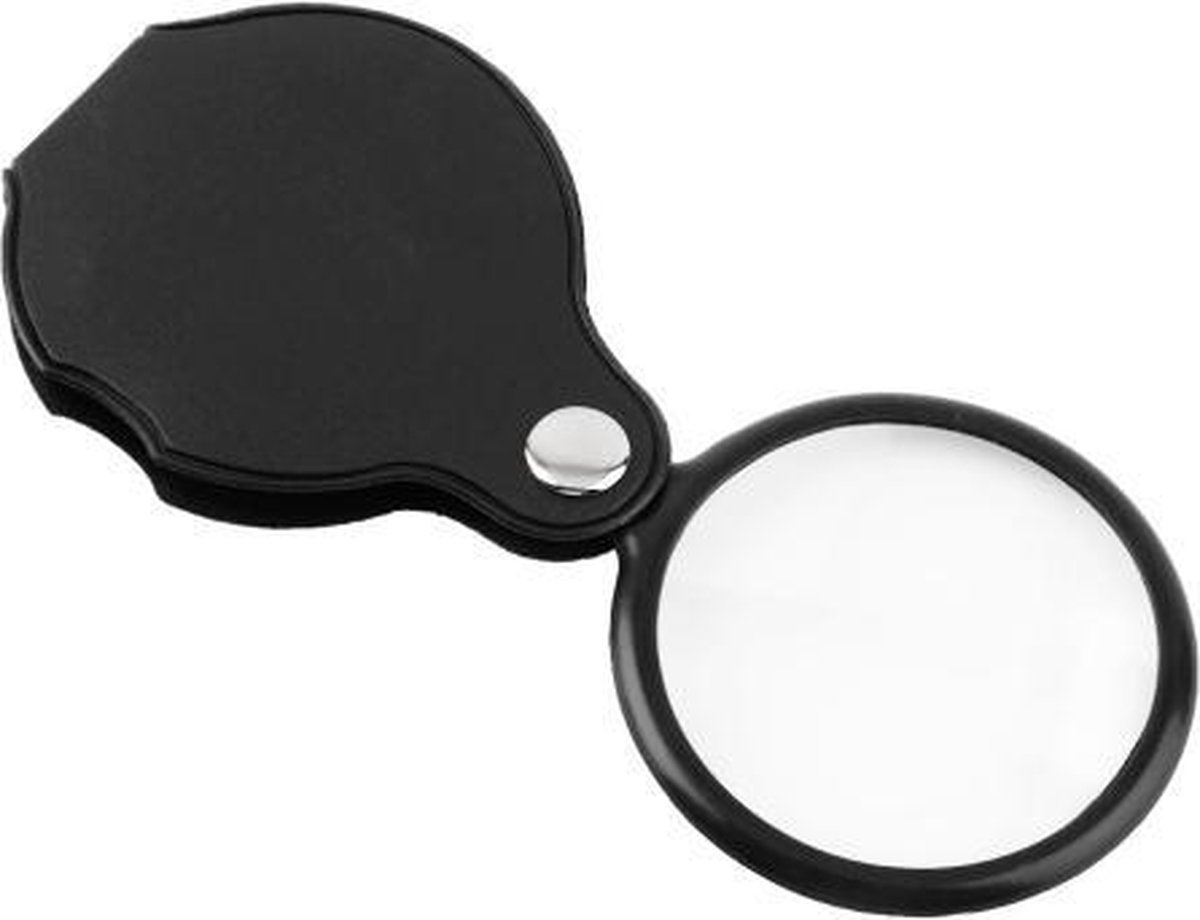 Vergrootglas