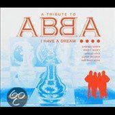 Tribute to ABBA [Tribute Sounds]