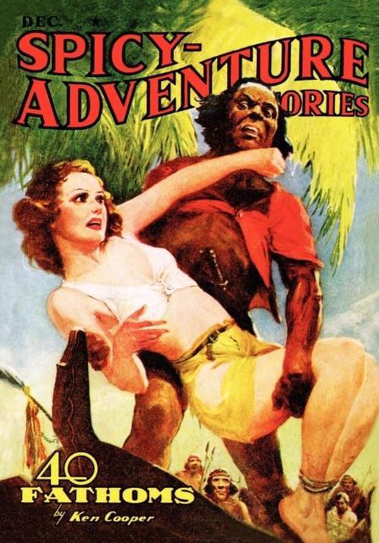 Pulp Classics - cover
