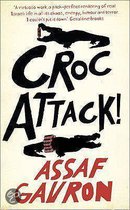 CrocAttack