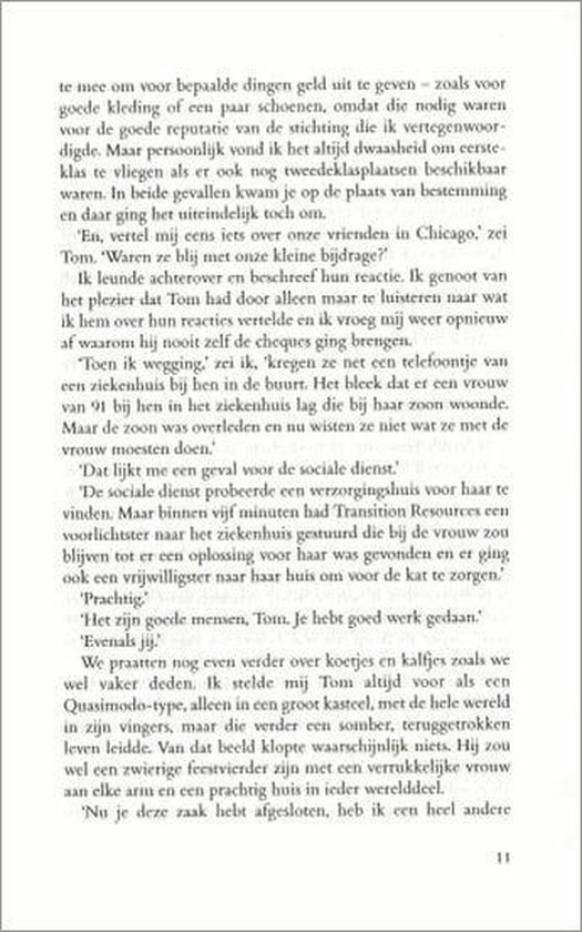 Je Geld Of Je Leven