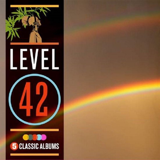 Five Classic Albums