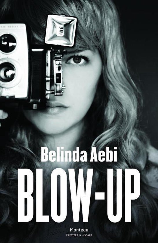 Blow-up - Belinda Aebi | Northernlights300.org
