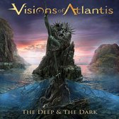 Visions Of Atlantis - The Deep And The Dark (CD)