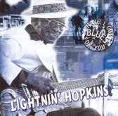 Lightnin' Hopkins [Dressed to Kill]