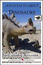 Educational Versions - 14 Fun Facts About Dinosaurs: Educational Version