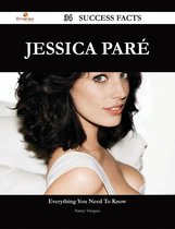 Jessica Paré 34 Success Facts - Everything you need to know about Jessica Paré