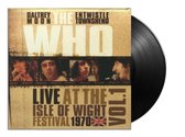 Live at the Isle of Wight, Vol. 1 (LP)