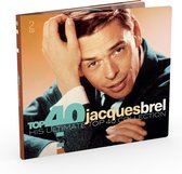 Top 40 - Jacques Brel