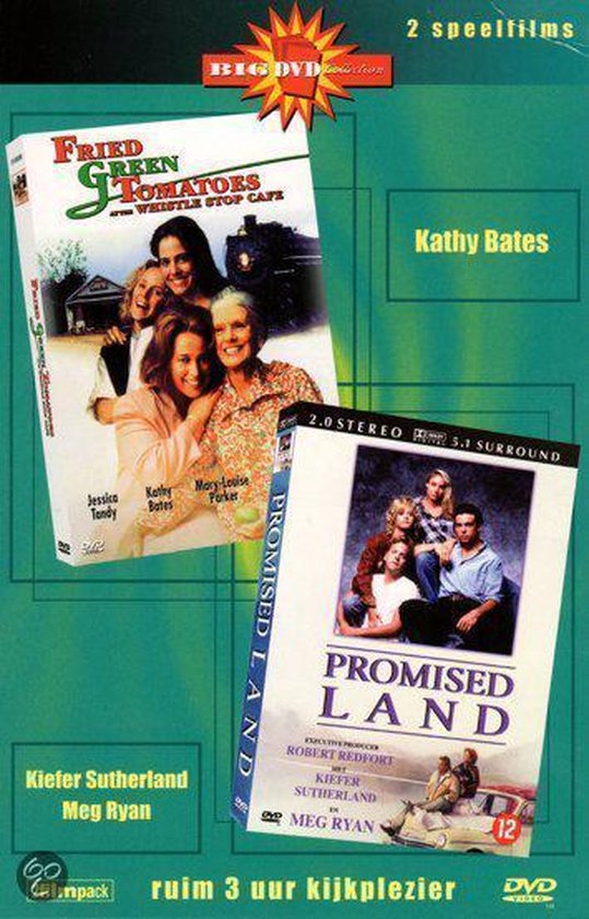 Fried Green Tomatoes / Promised Land
