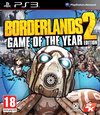 Borderlands 2 - Game Of The Year Edition