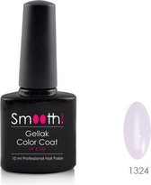 Smooth Nails - Lovely Ceremony - Gellak