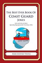 The Best Ever Book of Coast Guard Jokes