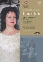 Jose Bros Edita Gruberova - I Puritani