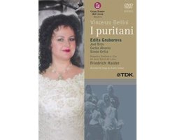 I Puritani