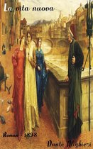 Oeuvres de Dante Alighieri - La vita nuova