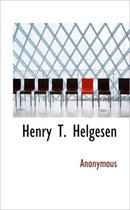 Henry T. Helgesen
