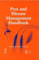 Pest And Disease Management Handbook