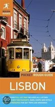 ISBN Lisbon : Pocket Rough Guide, Voyage, Anglais, Livre broché