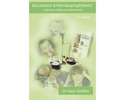 Vaccination & Homoeoprophylaxis?