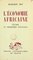 L'économie africaine