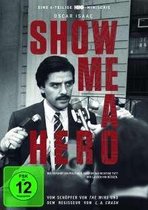 Show me a Hero (Komplette Miniserie)