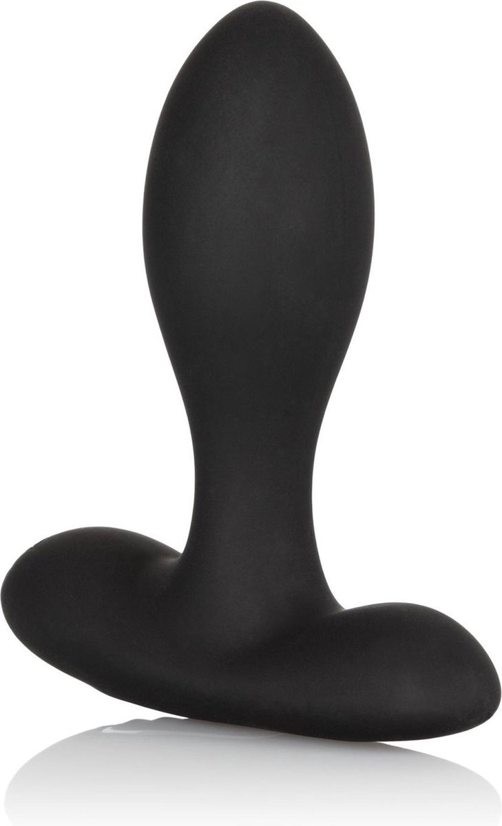 CalExotics - Eclipse Slender Probe - Anal Toys Probes Zwart