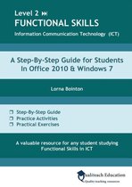 Level 2 Functional Skills Information Communication Technology (Ict)