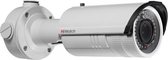 Hikvision Digital Technology DS-I126 bewakingscamera IP-beveiligingscamera Binnen & buiten Rond Muur 1280 x 920 Pixels