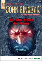 John Sinclair Sonder-Edition 103 - John Sinclair Sonder-Edition 103