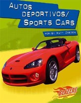 Autos Deportivos/Sports Cars