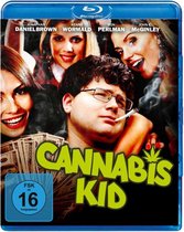 Stockwell, J: Cannabis Kid
