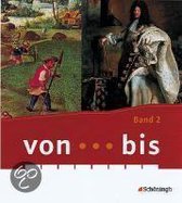 Von...Bis - Geschichtsbuch 2. (8. Schuljahr). Realschule. Hessen