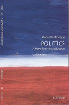 Very Short Introductions - Politics: A Very Short Introduction