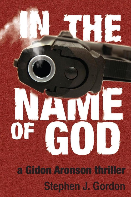 In the Name of God - cover