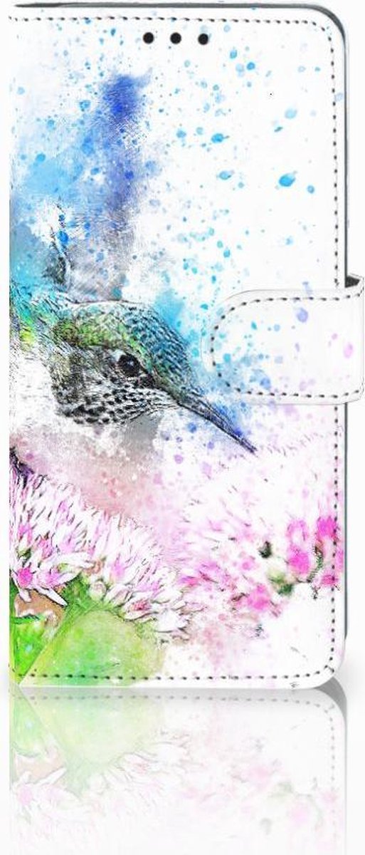 Hoesje Huawei P30 Pro Vogel