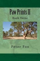Paw Prints II